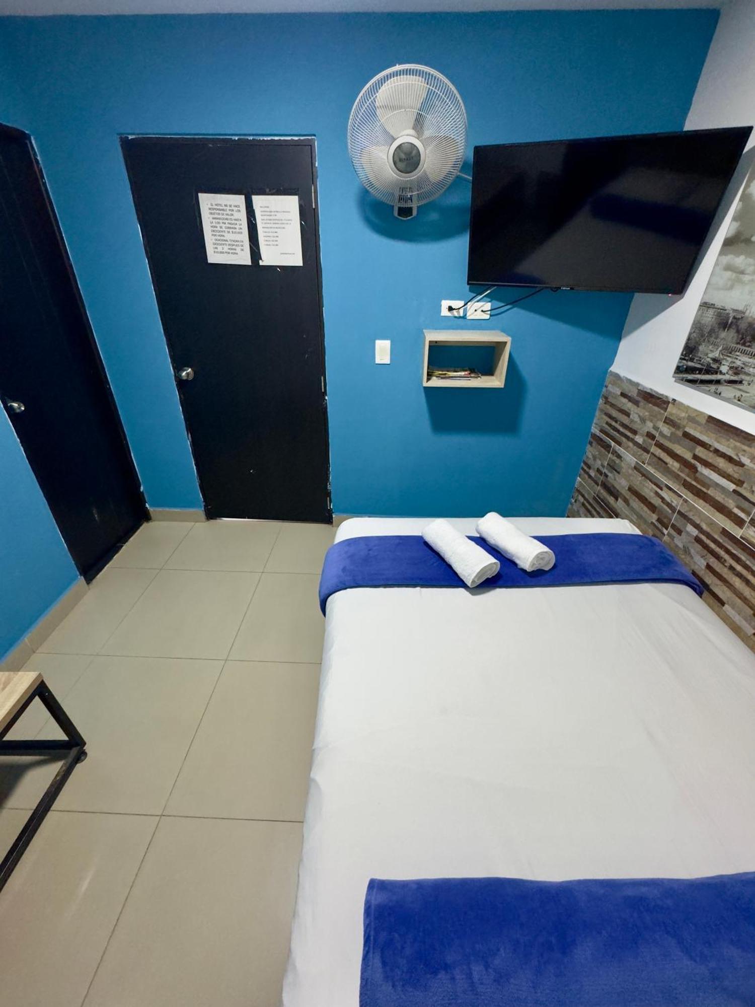 Hotel Select Medellín Exteriér fotografie