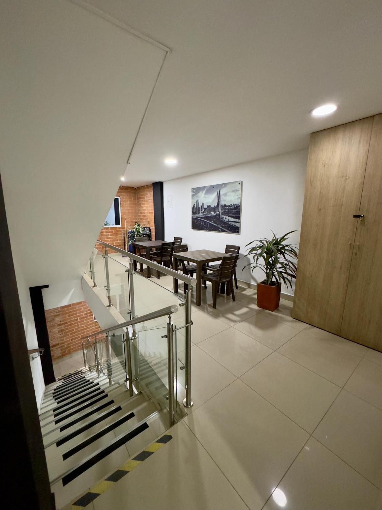 Hotel Select Medellín Exteriér fotografie