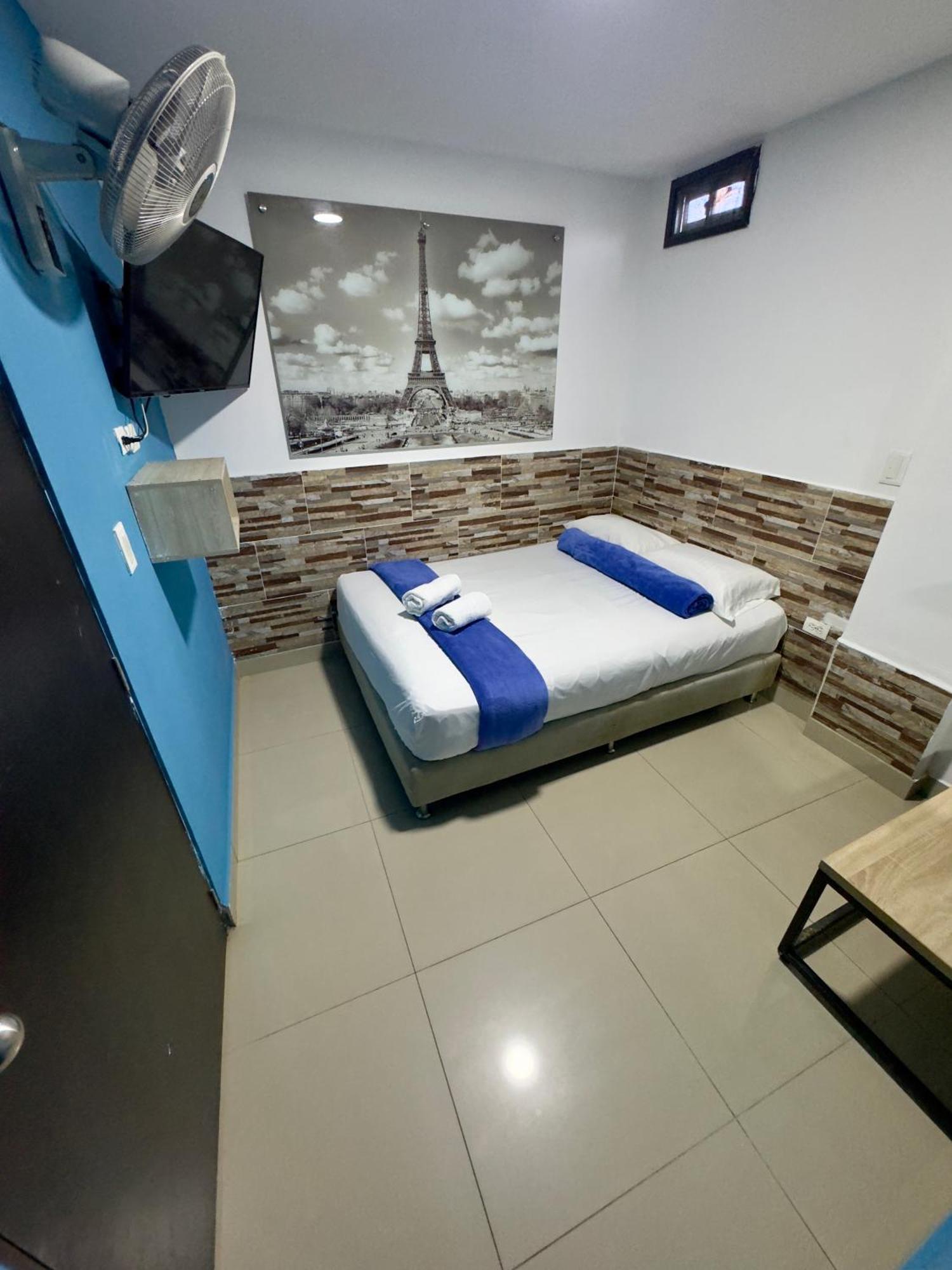 Hotel Select Medellín Exteriér fotografie