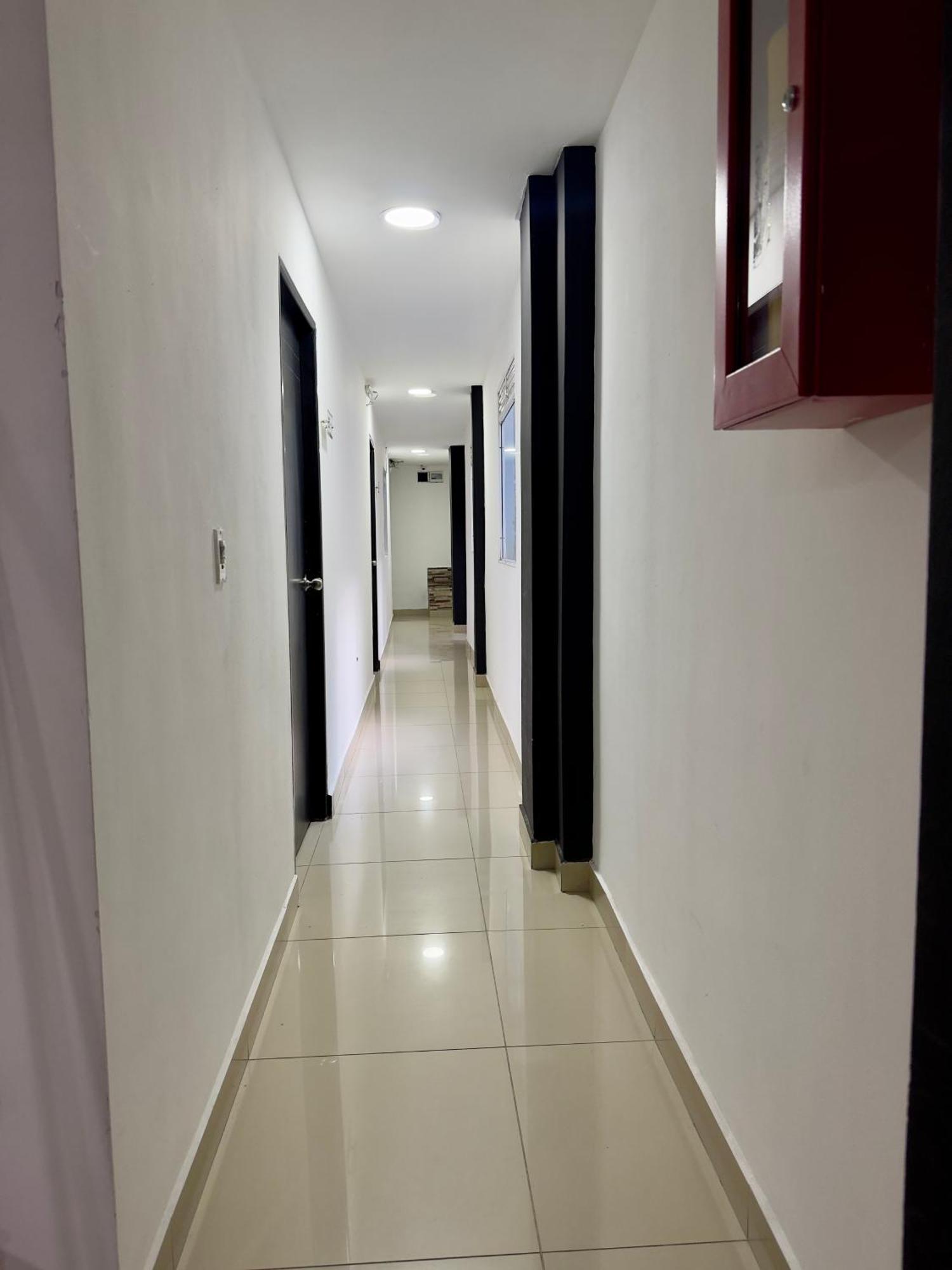 Hotel Select Medellín Exteriér fotografie