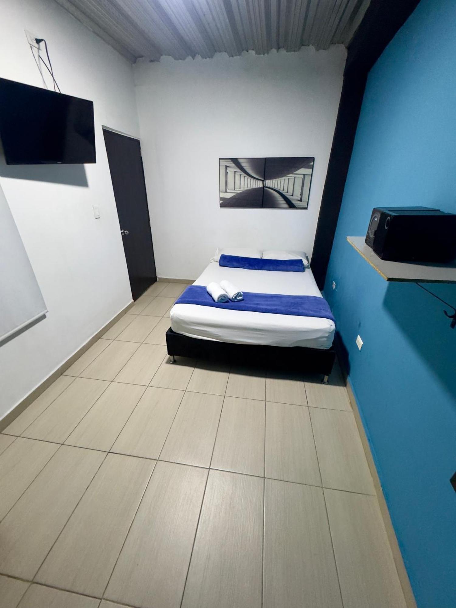 Hotel Select Medellín Exteriér fotografie