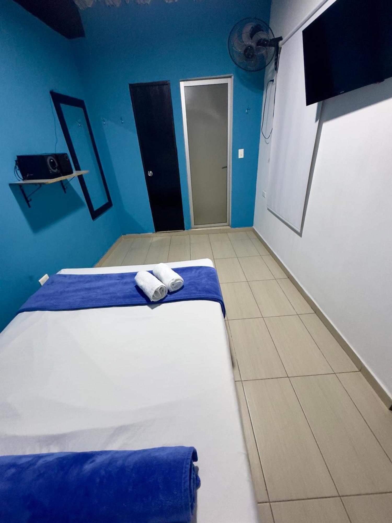 Hotel Select Medellín Exteriér fotografie